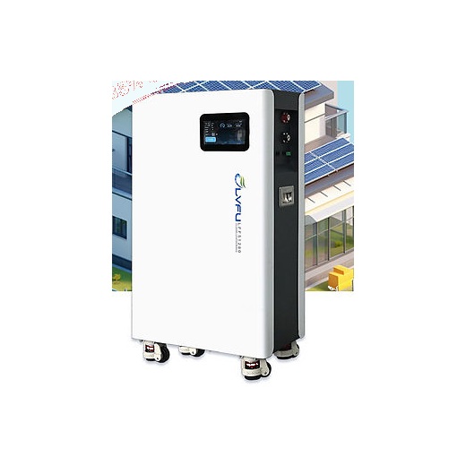 LFF51314 Floor Standing Energy Storage Battery 16.08 kWh