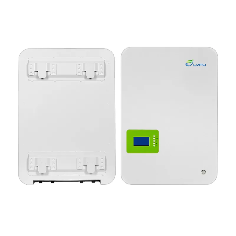 LVFU 10.24 kWh wall-mounted battery